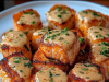 Crispy Bang Bang Salmon Bites Recipe