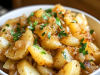 Slow Cooker Lipton Onion Potatoes Recipe
