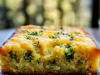 Cheesy Broccoli Cornbread Recipe