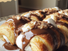 S’mores Crescent Rolls