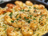 Chicken Scampi Recipe