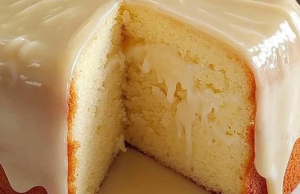 Cake Million Dollar Pound Cake Recipe
