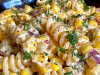 Street Corn Pasta Salad