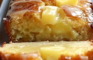 Texas Turtle Sheet Cake