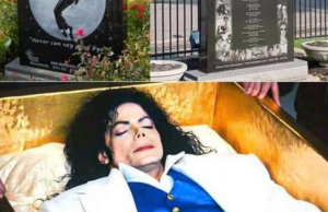 Michael Jackson’s Tomb Opened After 15 Years—Here’s What Was Really Discovered