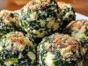 Spinach and Ricotta Balls Recipe