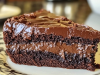 Chocolate Ooey Gooey Cake Recipe