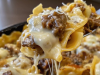 Cheesesteak Tortellini Recipe
