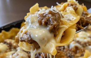 Cheesesteak Tortellini Recipe