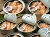 Innovative Ideas for Reusing Empty Tuna Cans: Creative Ways to Repurpose