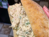 Weight Watchers Chicken Salad on Croissants Recipe