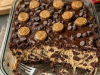 Reese’s Peanut Butter Cake