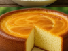 Condensed Milk Cake