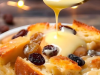 Classic  New Orleans Bread Pudding