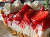 Strawberry Cool Whip Pie
