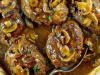 Salisbury Steak with Mushroom Gravy