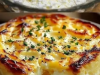 Baked Cottage Cheese Eggs: A Comforting Breakfast Tradition