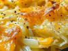 Cheesy Cabbage Casserole