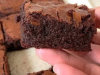 Fudge Brownies