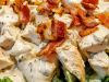 Bacon Ranch Chicken Salad