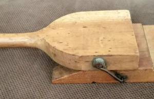 The Strange 1800s Invention That No One Can Identify!