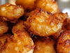 Amish Onion Fritters