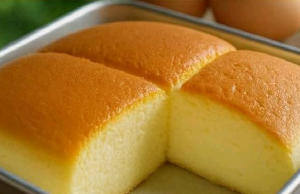 Fluffy Cheesecake Recipe