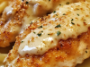 Longhorn Steakhouse Parmesan Chicken