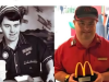 Inspirational Man with Down Syndrome Who Worked at McDonald’s for 32 Years Opens Up About Life After Retirement – And the Unusual Sport That’s Keeping Him Busy