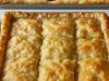 Homemade Apple Slab Pie Recipe