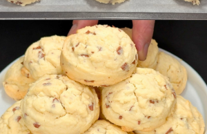 Best Chocolate Chip Cookies Recipe