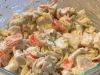 Crab Seafood Salad