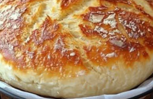 Bread in 20 Minutes – The Perfect Recipe for People in a Rush
