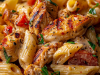 Marry Me Chicken Pasta