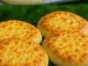 Cheesy Garlic Bread