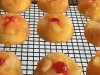 Pineapple Upside-Down Cupcakes
