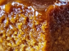 Amish Applesauce Cake Recipe