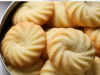 Butter Cookies Recipe