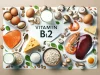 What Are the Symptoms of Vitamin B12 Deficiency?