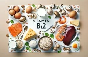 What Are the Symptoms of Vitamin B12 Deficiency?