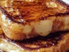 Overnight Crème Brûlée French Toast