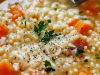 Pastina Soup