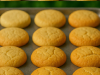 Condensed Milk Biscuits
