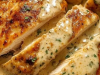 Creamy Garlic Chicken Breasts
