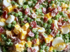 Classic Southern Pea Salad