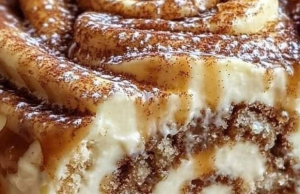 How To Make Delicious Homemade Cinnamon Rolls