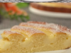 The Famous Italian Lemon Cake That Melts in Your Mouth!
