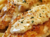Longhorn Steakhouse Parmesan Chicken