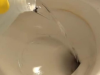 How To Remove Hard Water Stains From A Toilet Bowl With Just One Product