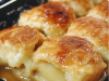 Hot Apple Dumplings – Don’t Lose This Recipe!